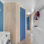 Three-bedroom In *
