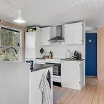 Dom wakacyjny Three-bedroom In