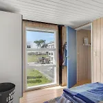 Three-bedroom In Dom wakacyjny Millinge
