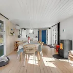 بيت للعطل Three-bedroom In Millinge