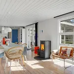 Three-bedroom In Millinge