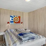 Three-bedroom In بيت للعطل Millinge