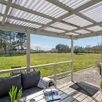 Three-bedroom In بيت للعطل Millinge