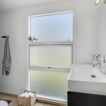 Holiday home Three-bedroom In *