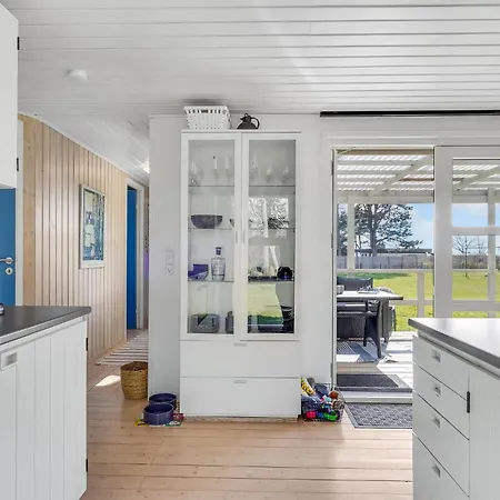 Three-bedroom In * Millinge