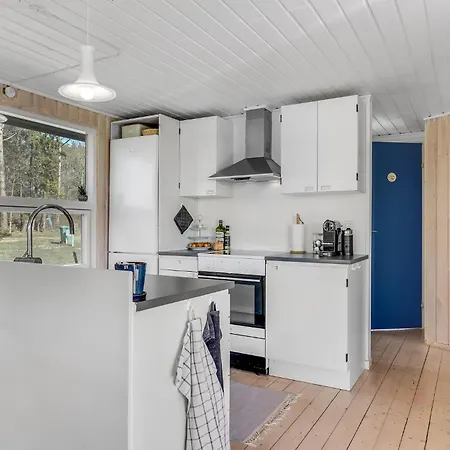 Dom wakacyjny Three-bedroom In