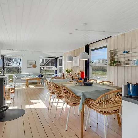 Three-bedroom In *