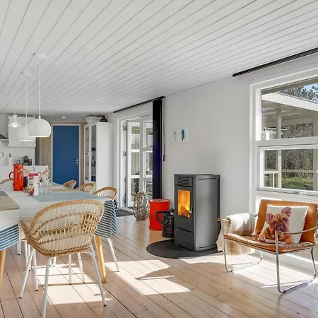 Three-bedroom In Millinge