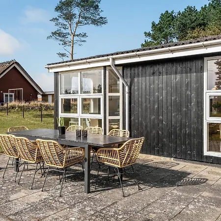 Three-bedroom In Millinge