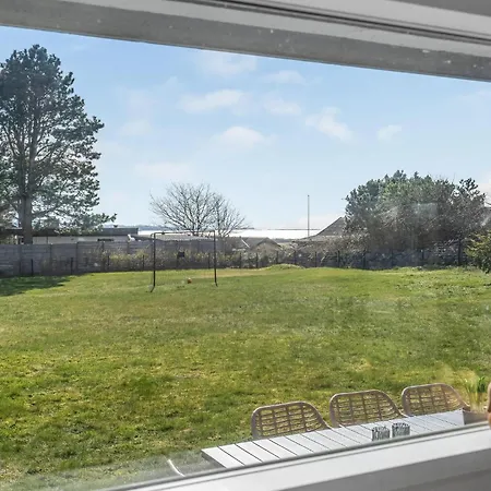 Three-bedroom In * Millinge