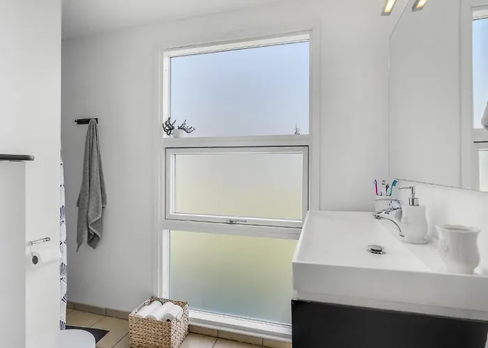 Holiday home Three-bedroom In *