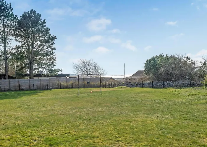 Three-bedroom In Millinge