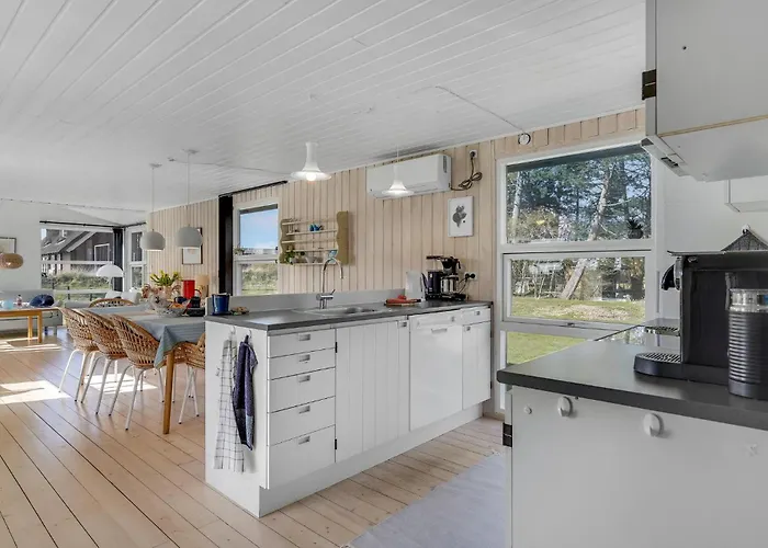 Holiday home Three-bedroom In *