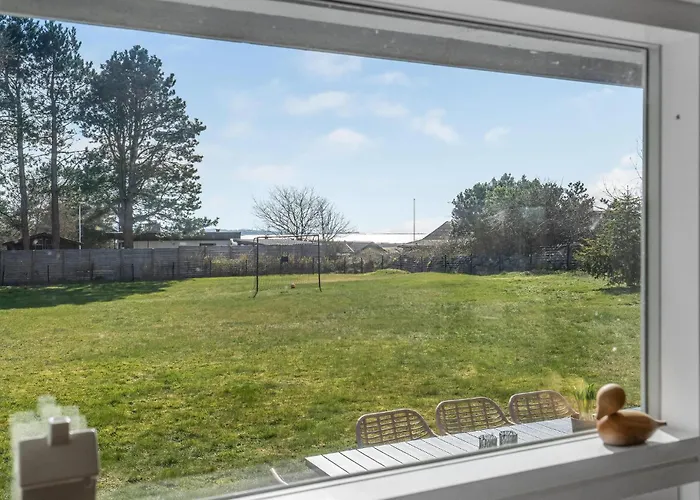 Three-bedroom In * Millinge